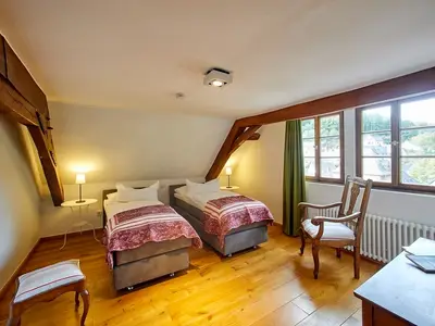 Ferienwohnung für 4 Personen (83 m²) in Blankenheim 5/9