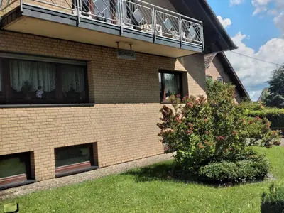 Ferienwohnung für 5 Personen (80 m²) in Blankenheim (Westfalen) 1/10 Ferienwohnung für 5 Personen (80 m²) in Blankenheim (Westfalen) 1/10
