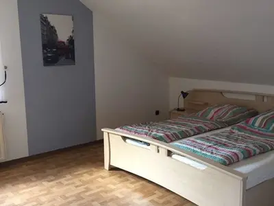 Ferienwohnung für 5 Personen (80 m²) in Blankenheim (Westfalen) 3/10 Ferienwohnung für 5 Personen (80 m²) in Blankenheim (Westfalen) 3/10
