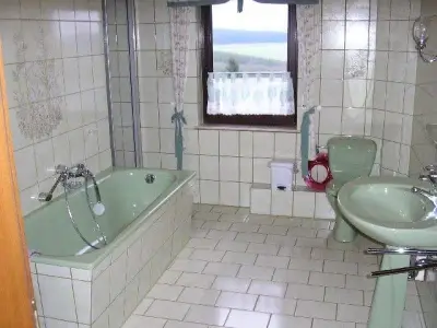 Ferienwohnung für 5 Personen (80 m²) in Blankenheim (Westfalen) 4/10 Ferienwohnung für 5 Personen (80 m²) in Blankenheim (Westfalen) 4/10