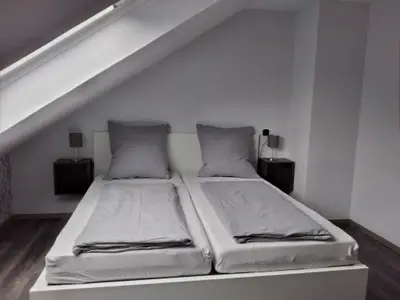 Ferienwohnung für 5 Personen (80 m²) in Blankenheim (Westfalen) 5/10 Ferienwohnung für 5 Personen (80 m²) in Blankenheim (Westfalen) 5/10