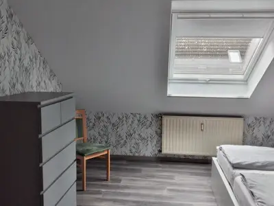 Ferienwohnung für 5 Personen (80 m²) in Blankenheim (Westfalen) 6/10 Ferienwohnung für 5 Personen (80 m²) in Blankenheim (Westfalen) 6/10