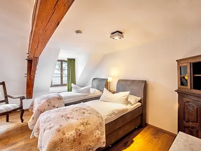 Ferienwohnung für 4 Personen (83 m²) in Blankenheim 4/9