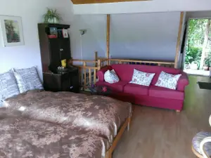 Ferienwohnung für 4 Personen (35 m²) in Blankenheim (Westfalen)