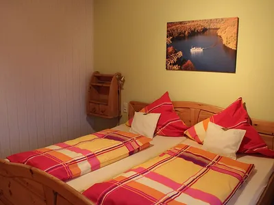 Wohnung 1-