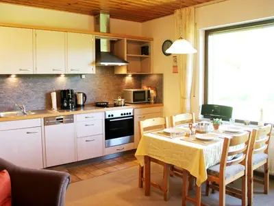 Wohnung 2