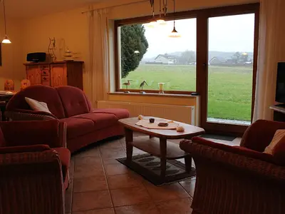 Wohnung 3-
