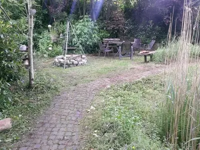 Ferienwohnung für 4 Personen in Blankenheim (Westfalen) 1/10