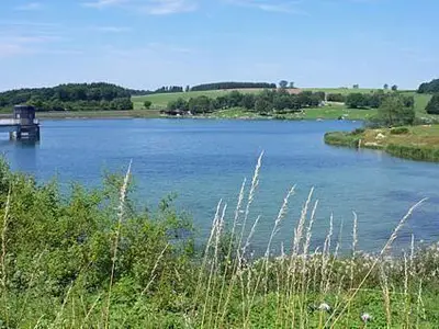 Der Freilinger See
