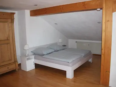 Doppelbett