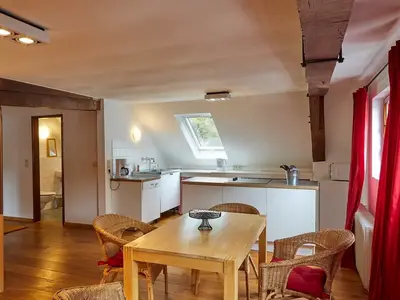 Ferienwohnung für 4 Personen (83 m²) in Blankenheim 2/9