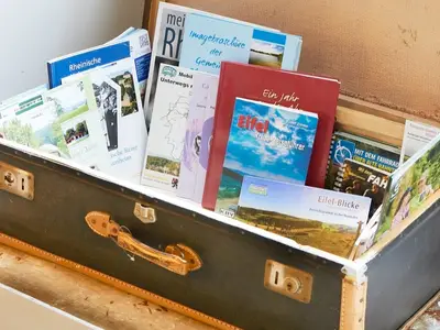 Ferienwohnung für 4 Personen (83 m²) in Blankenheim 8/9