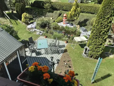 Ferienwohnung für 4 Personen (70 m²) in Blankenheim (Westfalen) 1/10