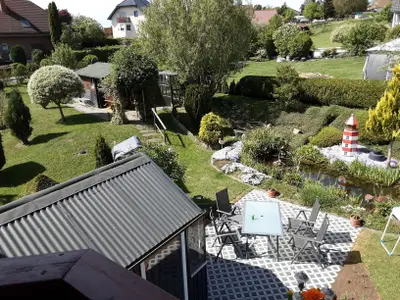 Ferienwohnung für 4 Personen (70 m²) in Blankenheim (Westfalen) 4/10