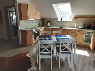 Ferienwohnung für 4 Personen (70 m²) in Blankenheim (Westfalen) 10/10