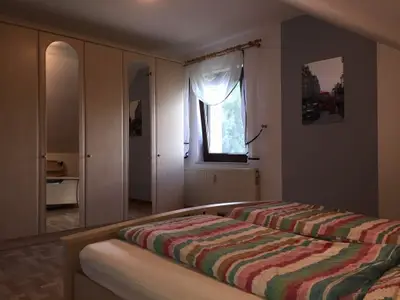 Ferienwohnung für 5 Personen (80 m²) in Blankenheim (Westfalen) 2/10