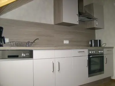 Ferienwohnung für 5 Personen (80 m²) in Blankenheim (Westfalen) 8/10