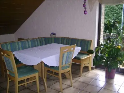 Ferienwohnung für 5 Personen (80 m²) in Blankenheim (Westfalen) 9/10