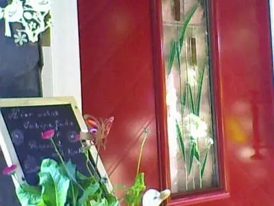 Ferienwohnung für 4 Personen (40 m²) in Blankenheim (Westfalen) 3/10