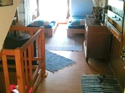 Ferienwohnung für 4 Personen (47 m²) in Blankenheim (Westfalen) 2/10