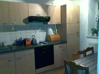 Ferienwohnung für 4 Personen (47 m²) in Blankenheim (Westfalen) 3/10