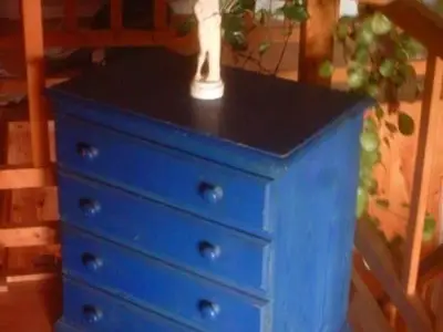 Ferienwohnung für 4 Personen (47 m²) in Blankenheim (Westfalen) 6/10