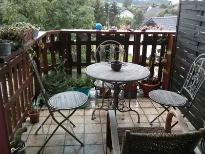 Ferienwohnung für 4 Personen (37 m²) in Blankenheim (Westfalen) 1/10