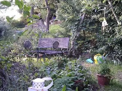 Ferienwohnung für 4 Personen (37 m²) in Blankenheim (Westfalen) 6/10