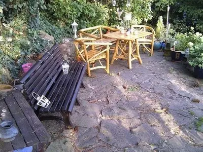 Ferienwohnung für 4 Personen (37 m²) in Blankenheim (Westfalen) 9/10