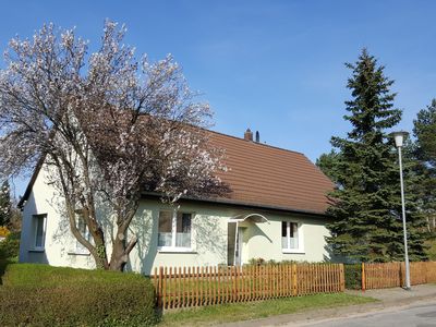 Ferienwohnung für 3 Personen (45 m²) in Blankensee 1/10