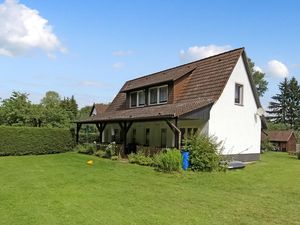 Ferienwohnung für 5 Personen (60 m&sup2;) in Blankensee