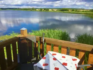 Ferienwohnung für 2 Personen (60 m²) in Blankensee