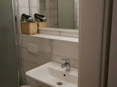 Ferienwohnung für 3 Personen (50 m²) in Blankensee 7/10