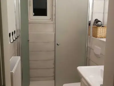 Ferienwohnung für 3 Personen (50 m²) in Blankensee 8/10