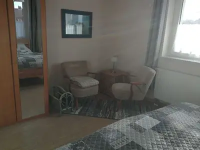 Ferienwohnung für 3 Personen (50 m²) in Blankensee 10/10
