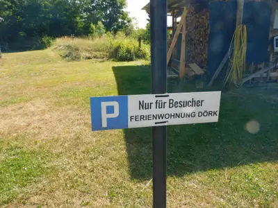 Ferienwohnung für 4 Personen (80 m²) in Blankenstein 6/10