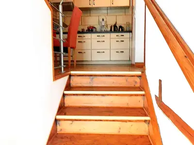 Ferienwohnung für 4 Personen (80 m²) in Blankenstein 9/10