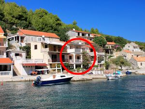 Ferienwohnung für 2 Personen (27 m&sup2;) in Blato (Korcula)