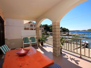 Ferienwohnung für 6 Personen (69 m²) in Blato (Korcula)