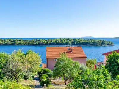Ferienwohnung für 6 Personen in Blato (Korcula) 1/10