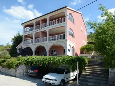 Ferienwohnung für 6 Personen in Blato (Korcula) 2/10
