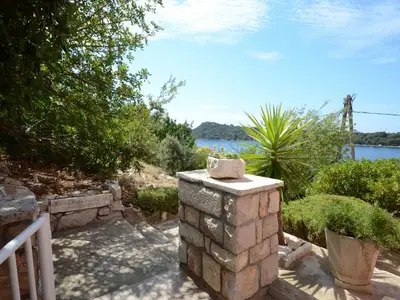 Ferienwohnung für 6 Personen in Blato (Korcula) 4/10