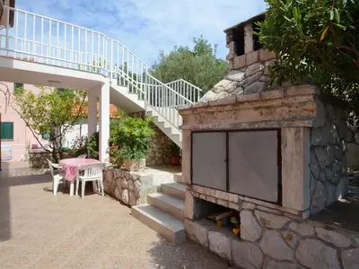 Ferienwohnung für 6 Personen in Blato (Korcula) 5/10