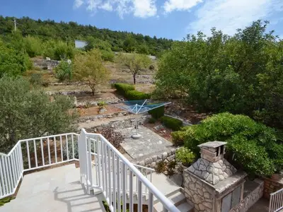 Ferienwohnung für 6 Personen in Blato (Korcula) 6/10