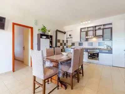 Ferienwohnung für 6 Personen in Blato (Korcula) 10/10