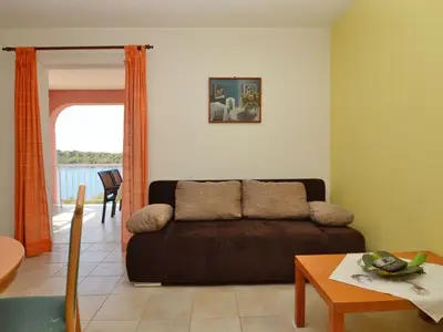 Ferienwohnung für 4 Personen in Blato (Korcula) 7/10