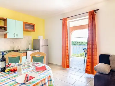 Ferienwohnung für 4 Personen in Blato (Korcula) 9/10
