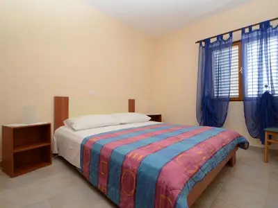 Ferienwohnung für 4 Personen in Blato (Korcula) 10/10