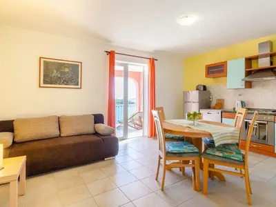 Ferienwohnung für 4 Personen in Blato (Korcula) 7/10