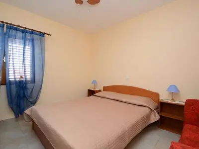 Ferienwohnung für 4 Personen in Blato (Korcula) 9/10